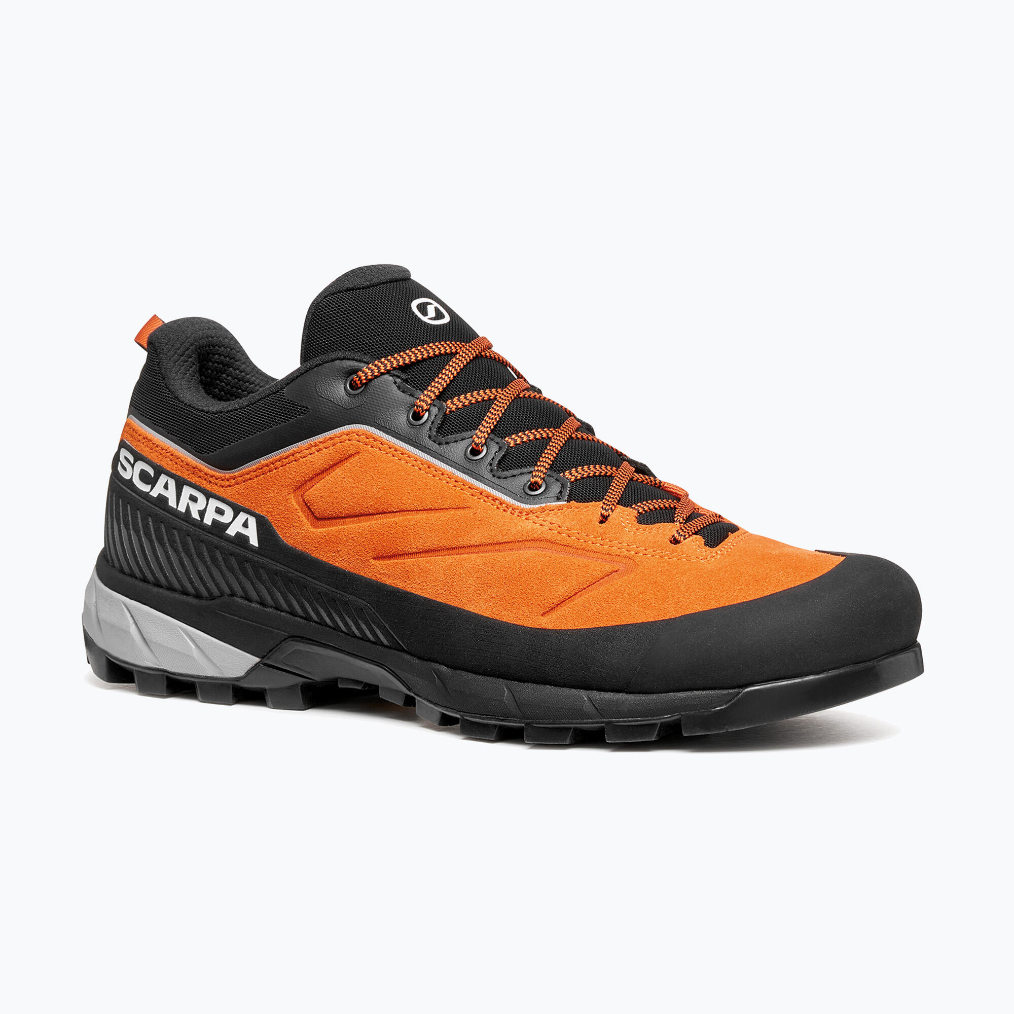 Buty podejściowe męskie SCARPA Rapid XT