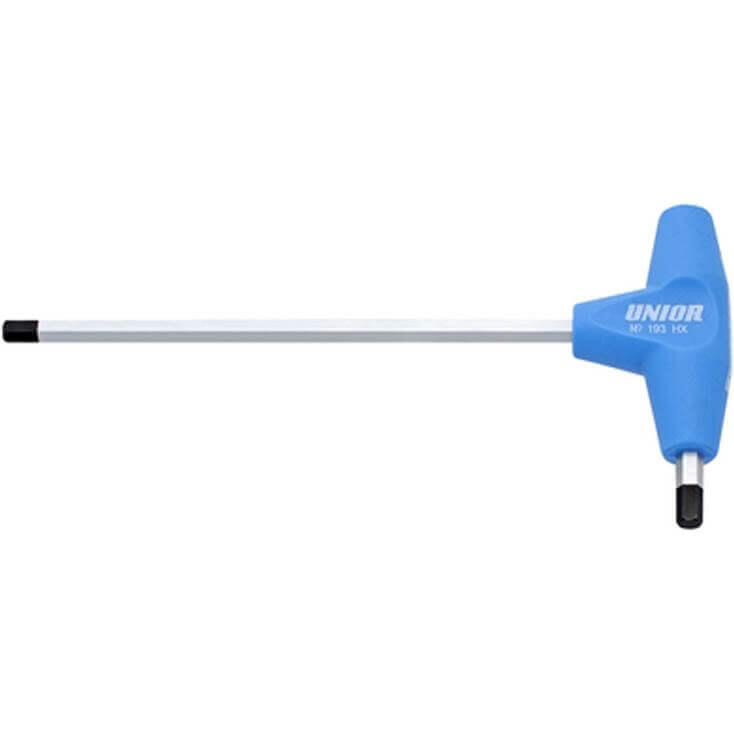 Unior klucz imbus T 2 mm, 155 mm