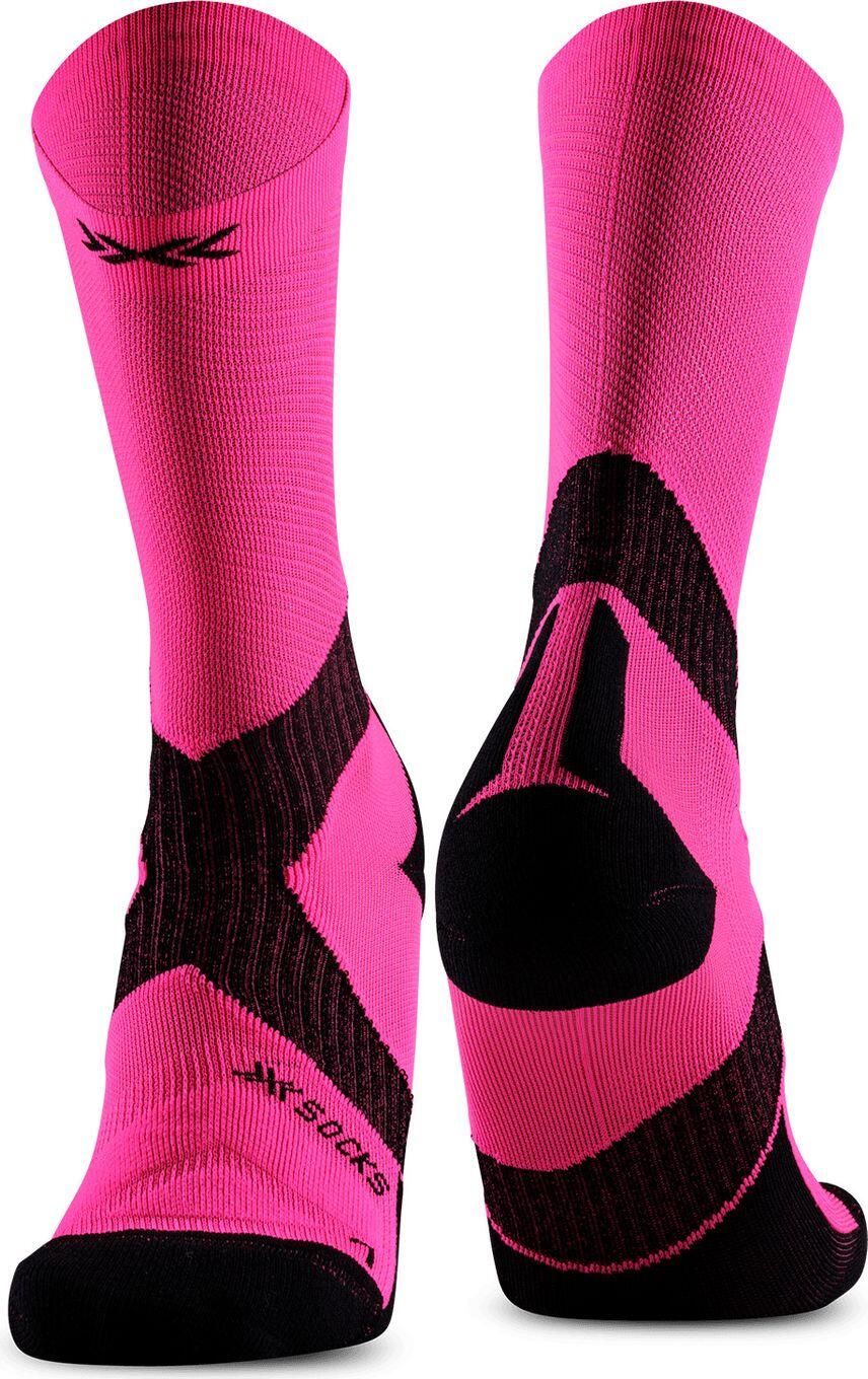 Skarpety rowerowe X-Socks Bike Expert Crew