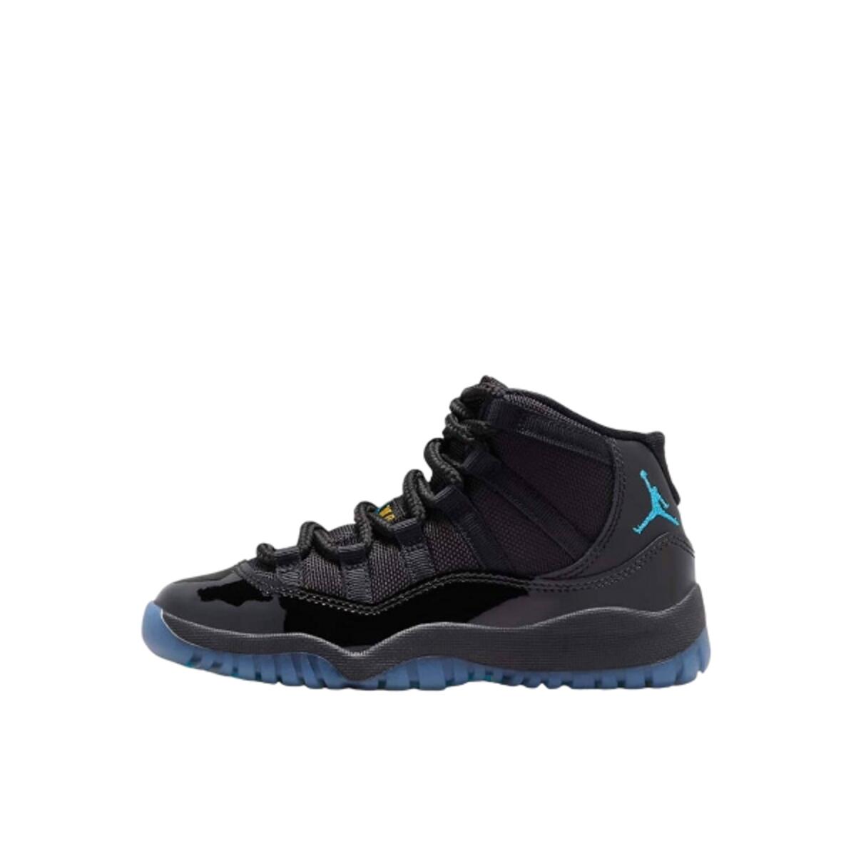 Air Jordan 11 Retro Gamma Blue (2025) (Enfant et Bébé)
