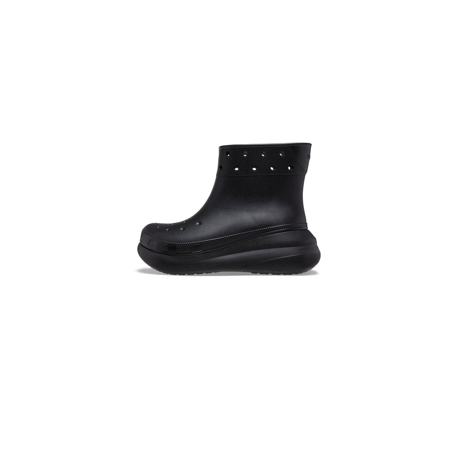 Kalosze Dla Dorosłych Crocs Classic Crush Rain Boot