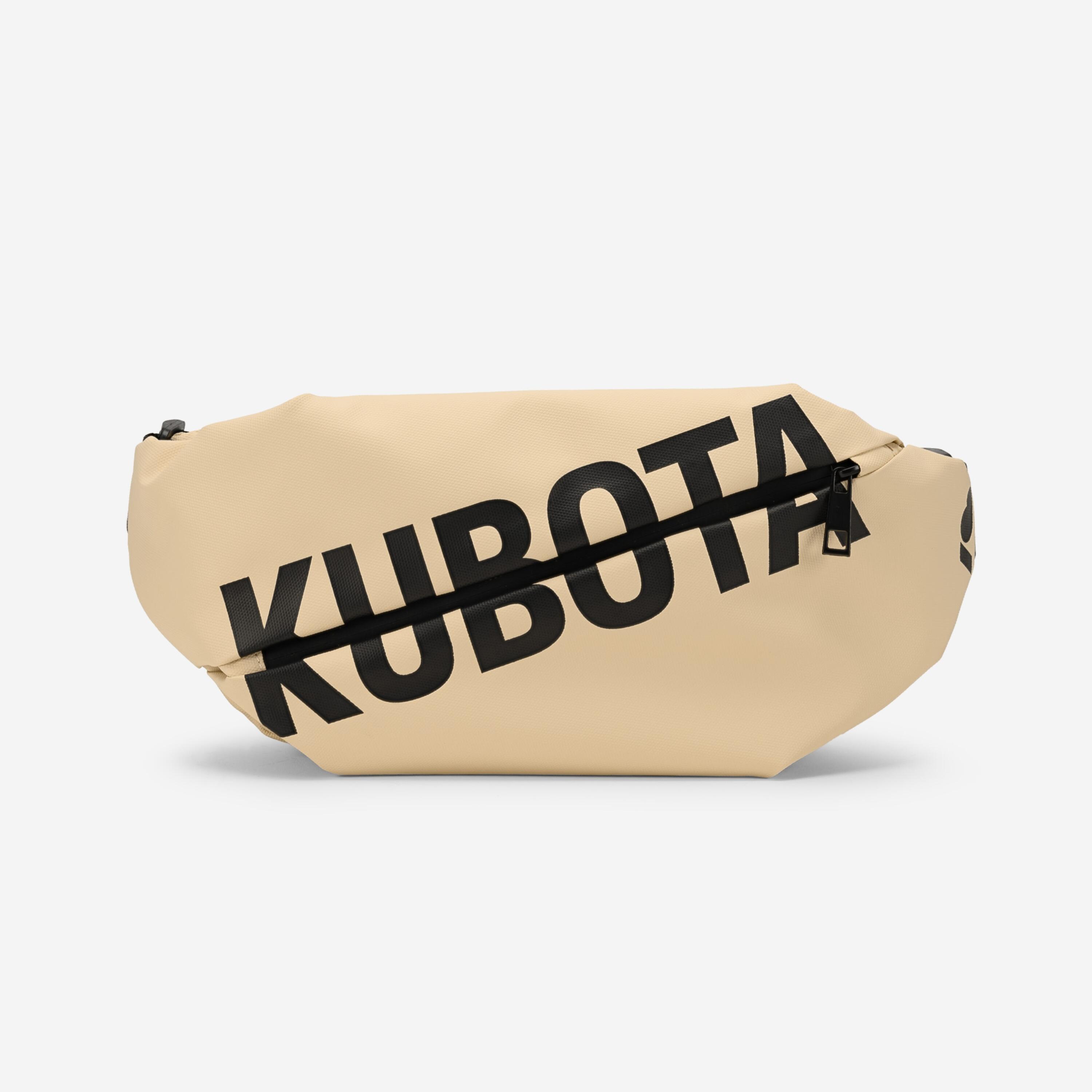 Nerka beżowa Kubota