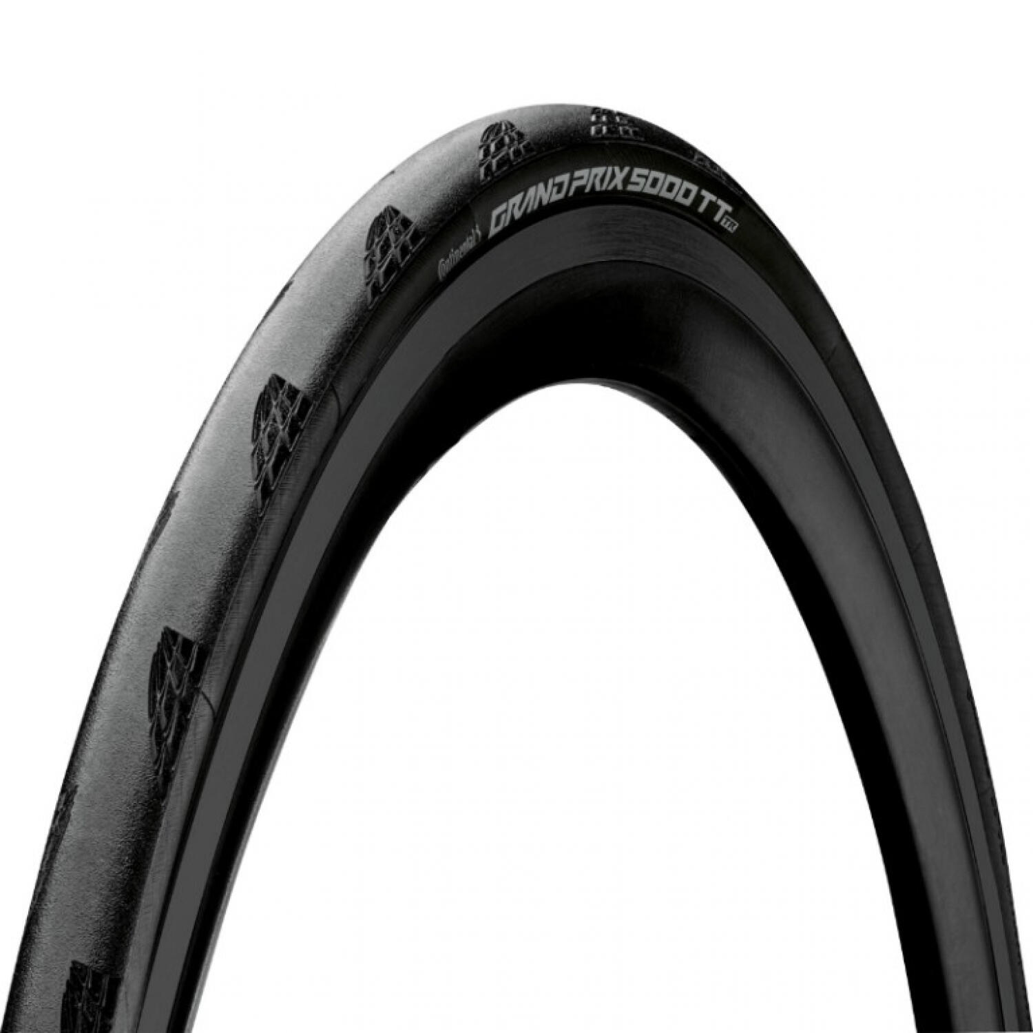 Opona szosowa Grand Prix 5000 Timetrail 28” 700x28C 28-622