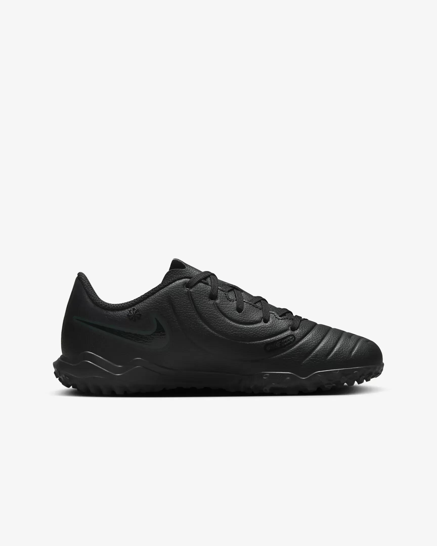 Buty piłkarskie dla dzieci Nike Tiempo Legend Club TF JR
