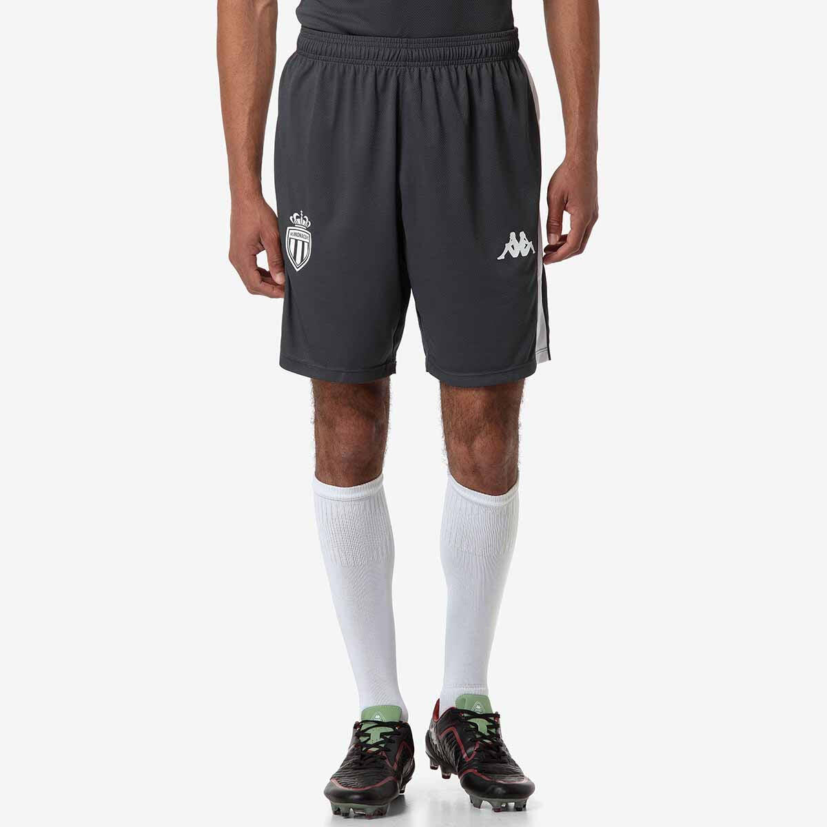krótki AS Monaco Ahora Pro 8 2024/25