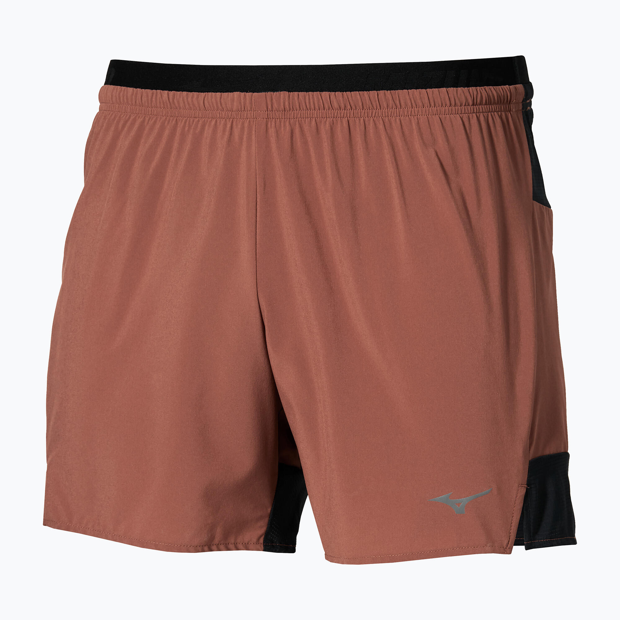 Spodenki do biegania męskie Mizuno Active Alpha 5.5