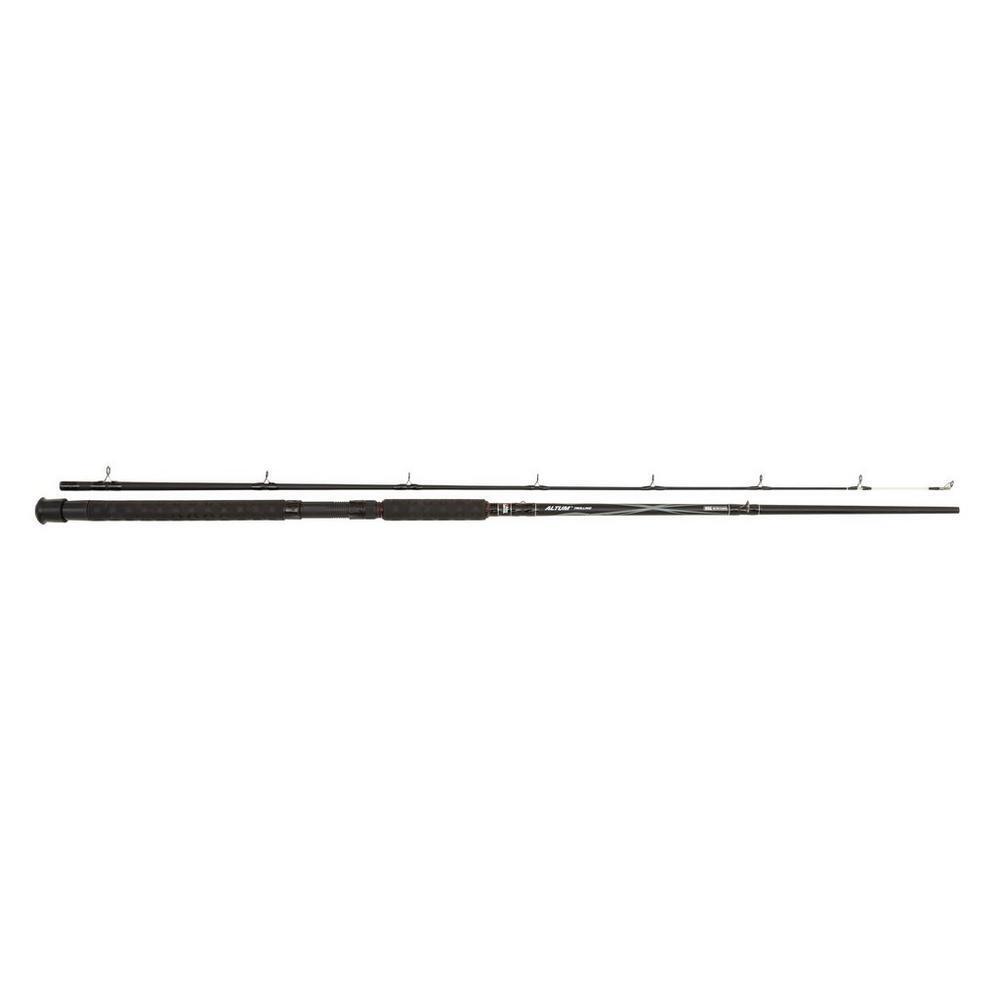 Wędka castingowa Abu Garcia 15-25 lb