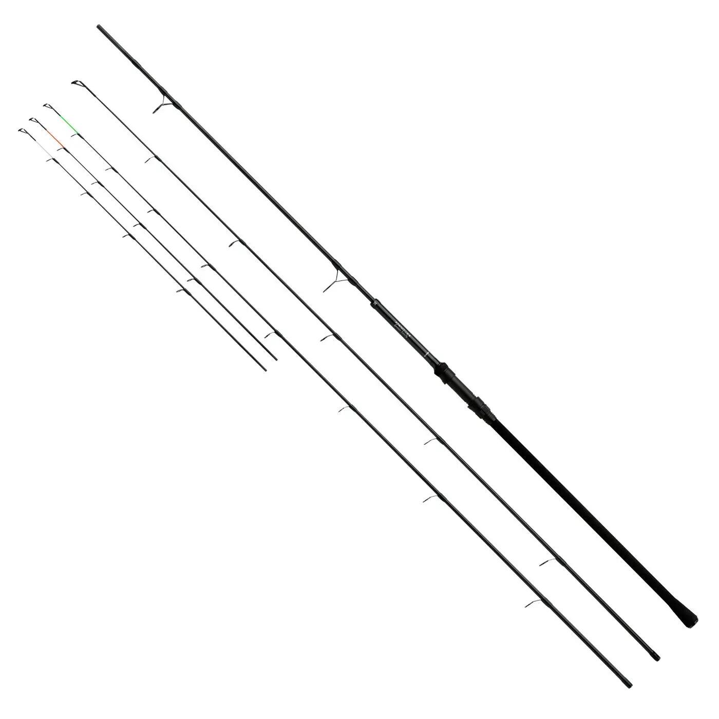 Laska angielska Sonik Xtractor+ Specialist Twin Tip 185g