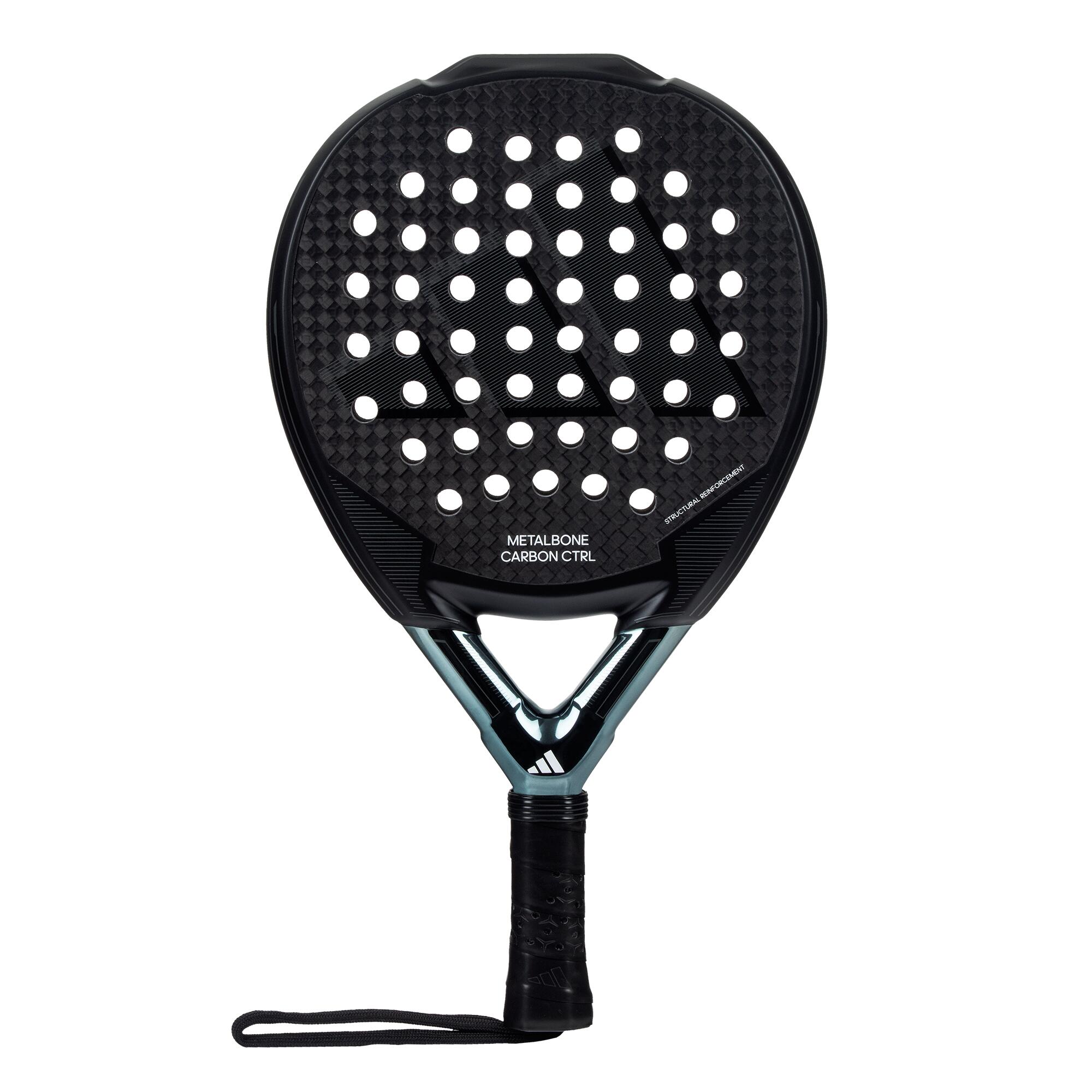Rakieta z wiosłem adidas Metalbone Carbon CTRL 3.3