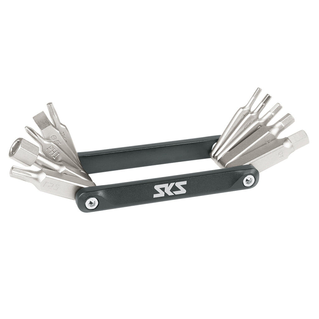 SKS TOM 11 multitool rowerowy 11 w 1
