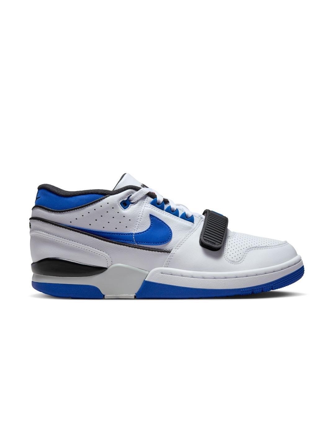 Buty koszykarskie męskie Nike Air Alpha Force 88
