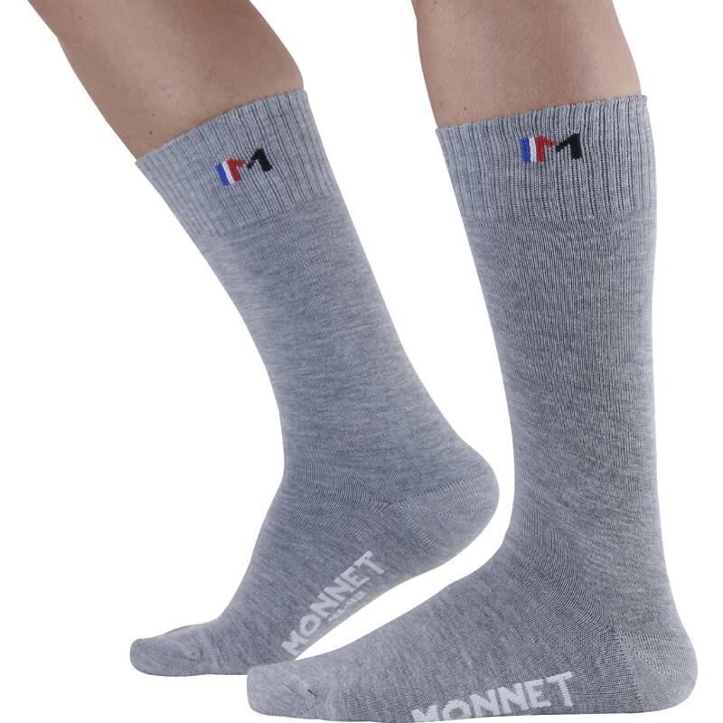 Skarpetki Monnet Jarrette Twin Trek