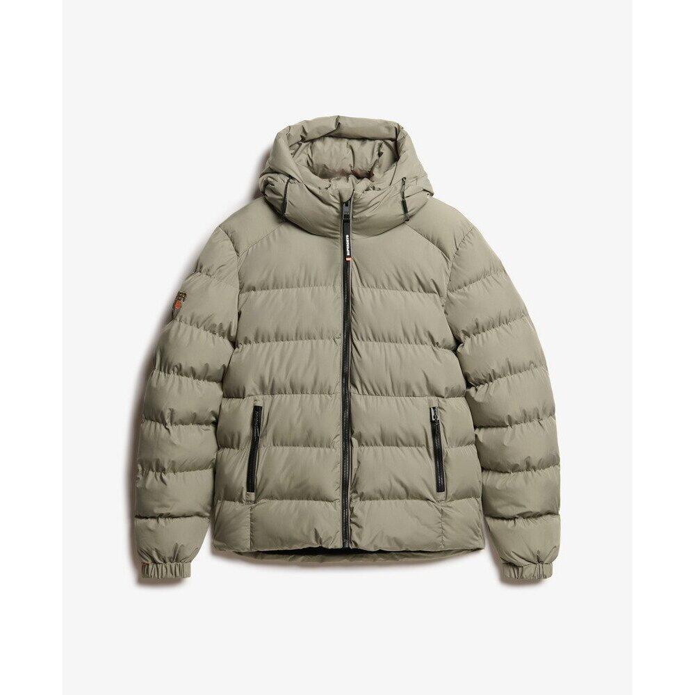 Kurtka puchowa Superdry Sports