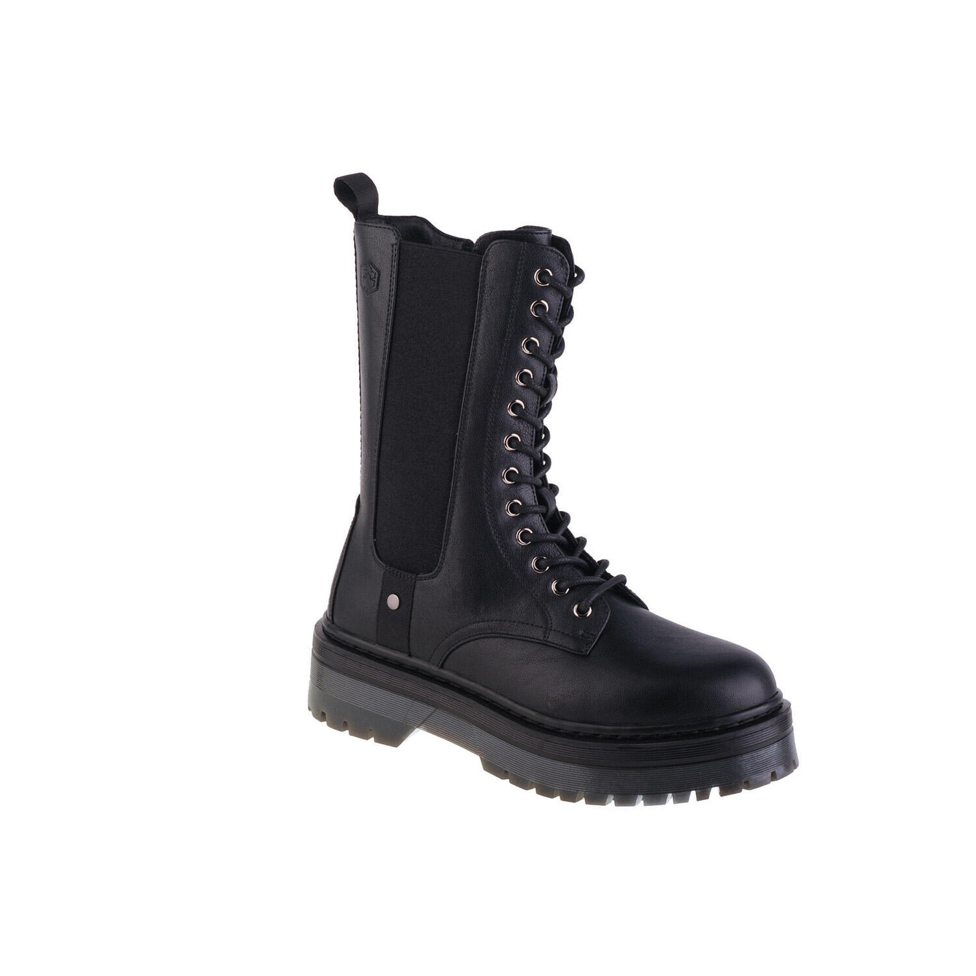 Trapery damskie Lumberjack Elyse