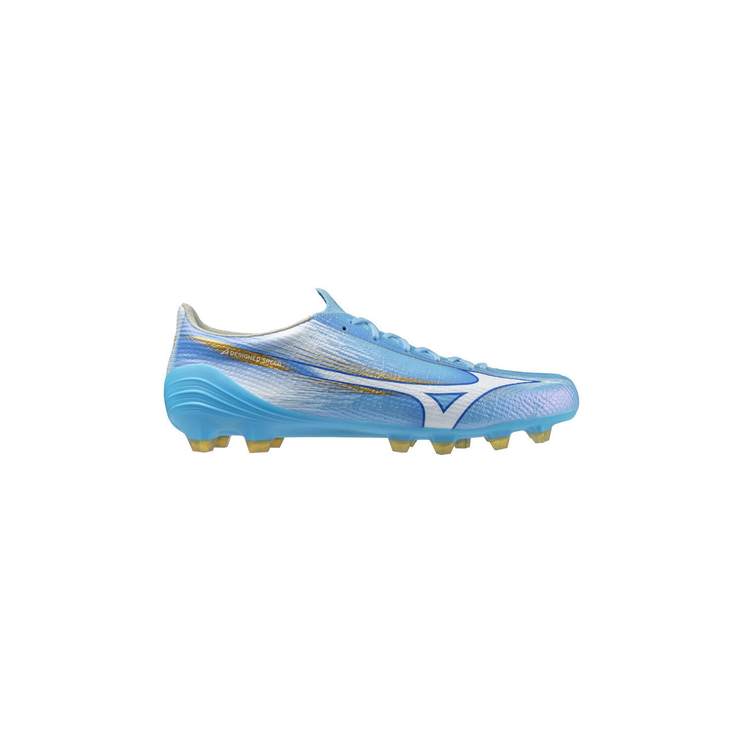 Buty do piłki nożnej Mizuno Alpha III Elite FG