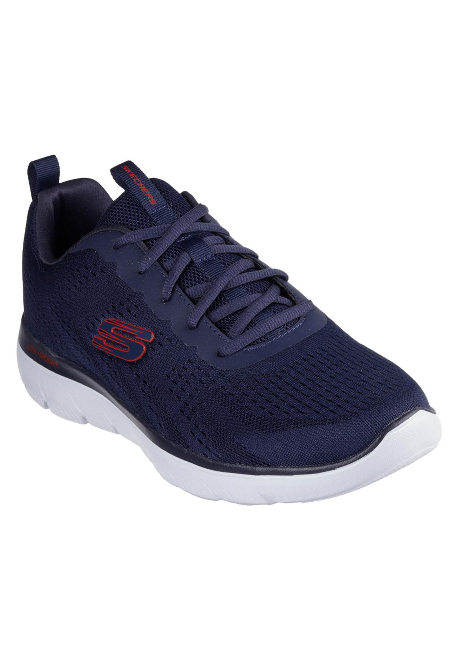 Buty sportowe Sneakersy męskie, Summits-Torre