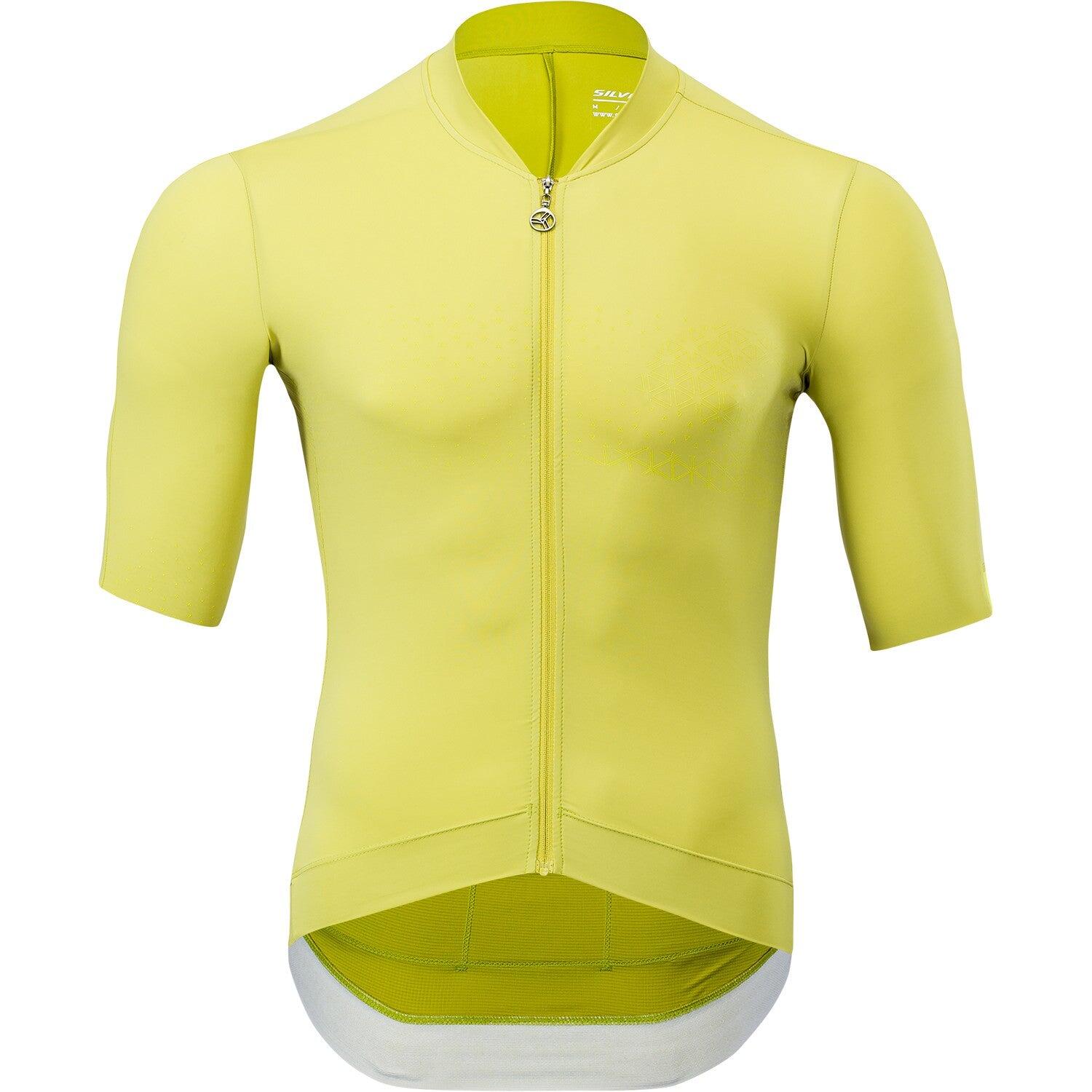 Jersey Silvini Ansino