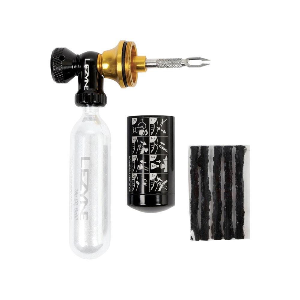 Lezyne Tubeless Co2 Blaster