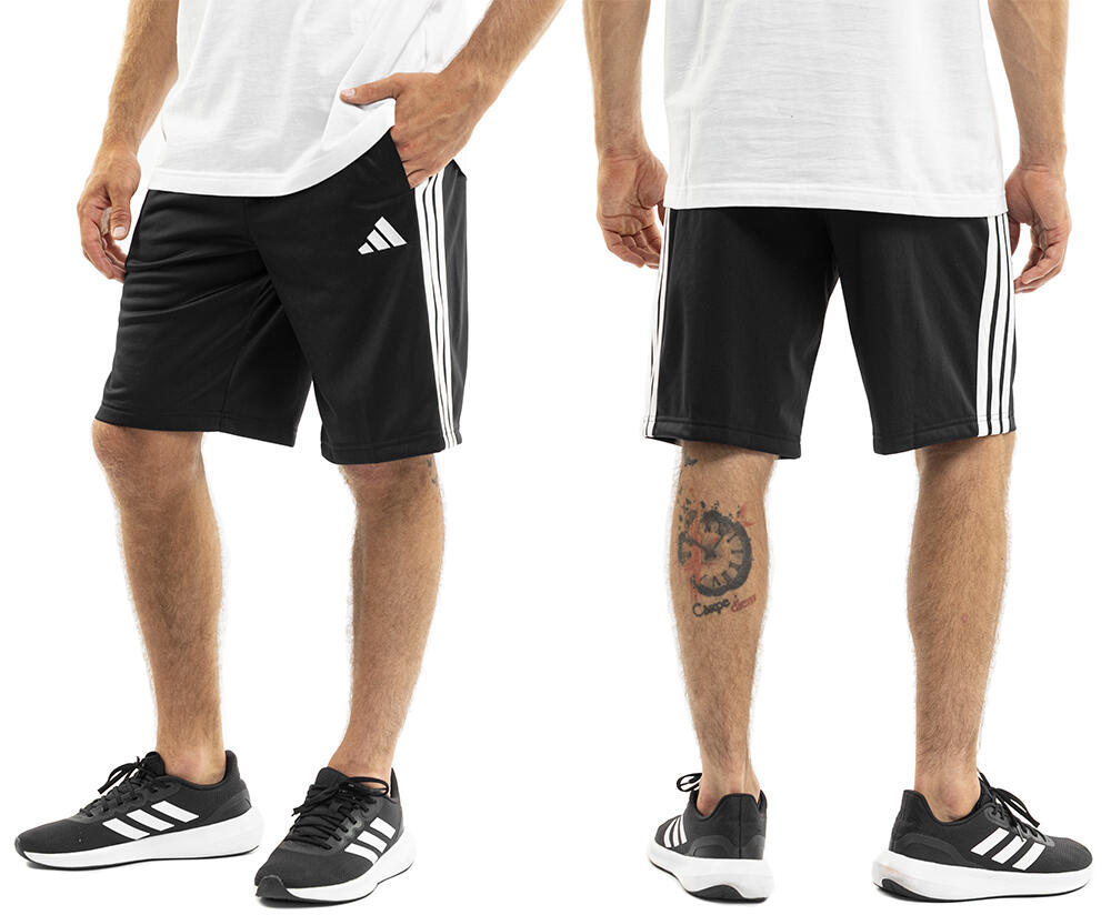 Spodenki męskie adidas 3 Stripes