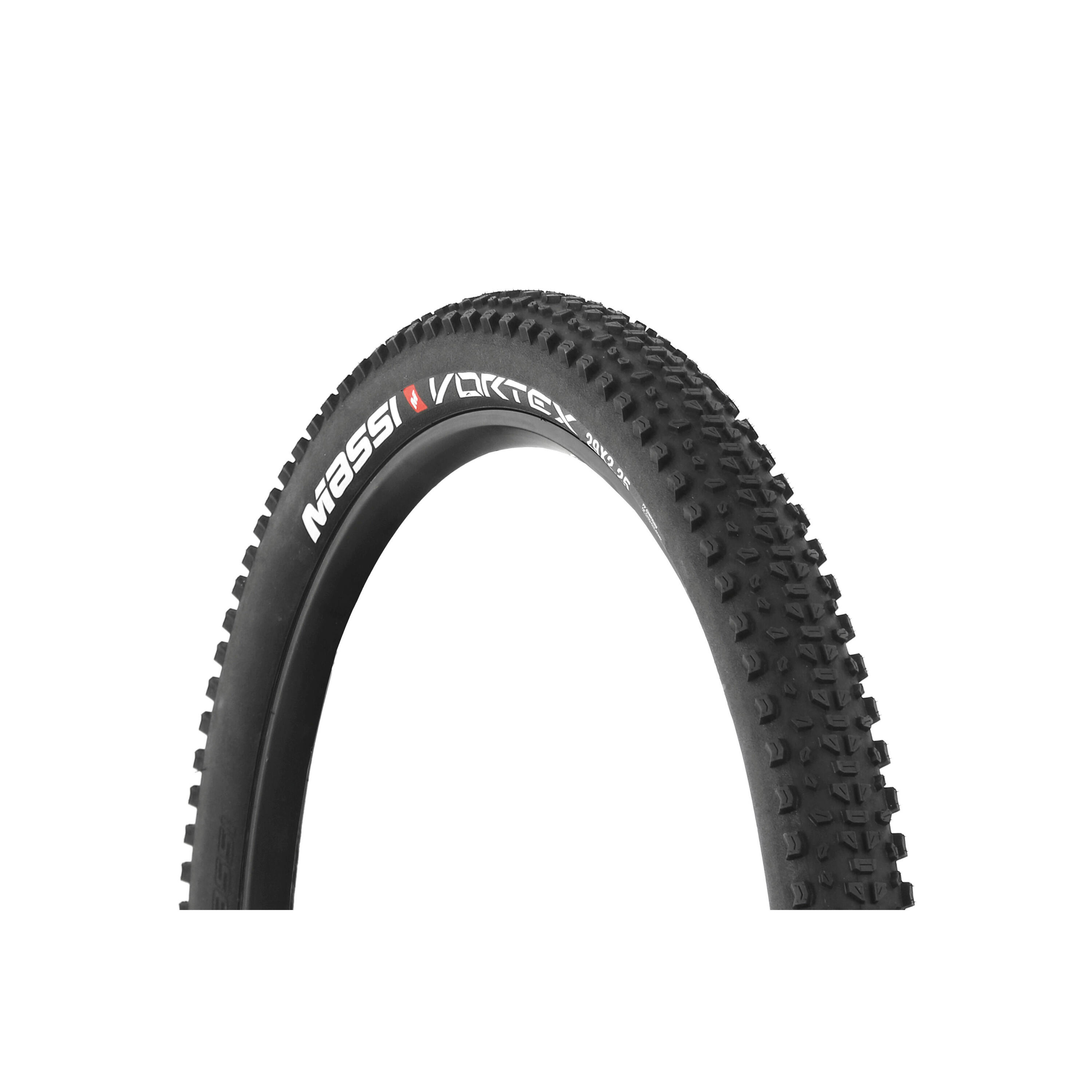 Opony Massi Vortex Ready T/S