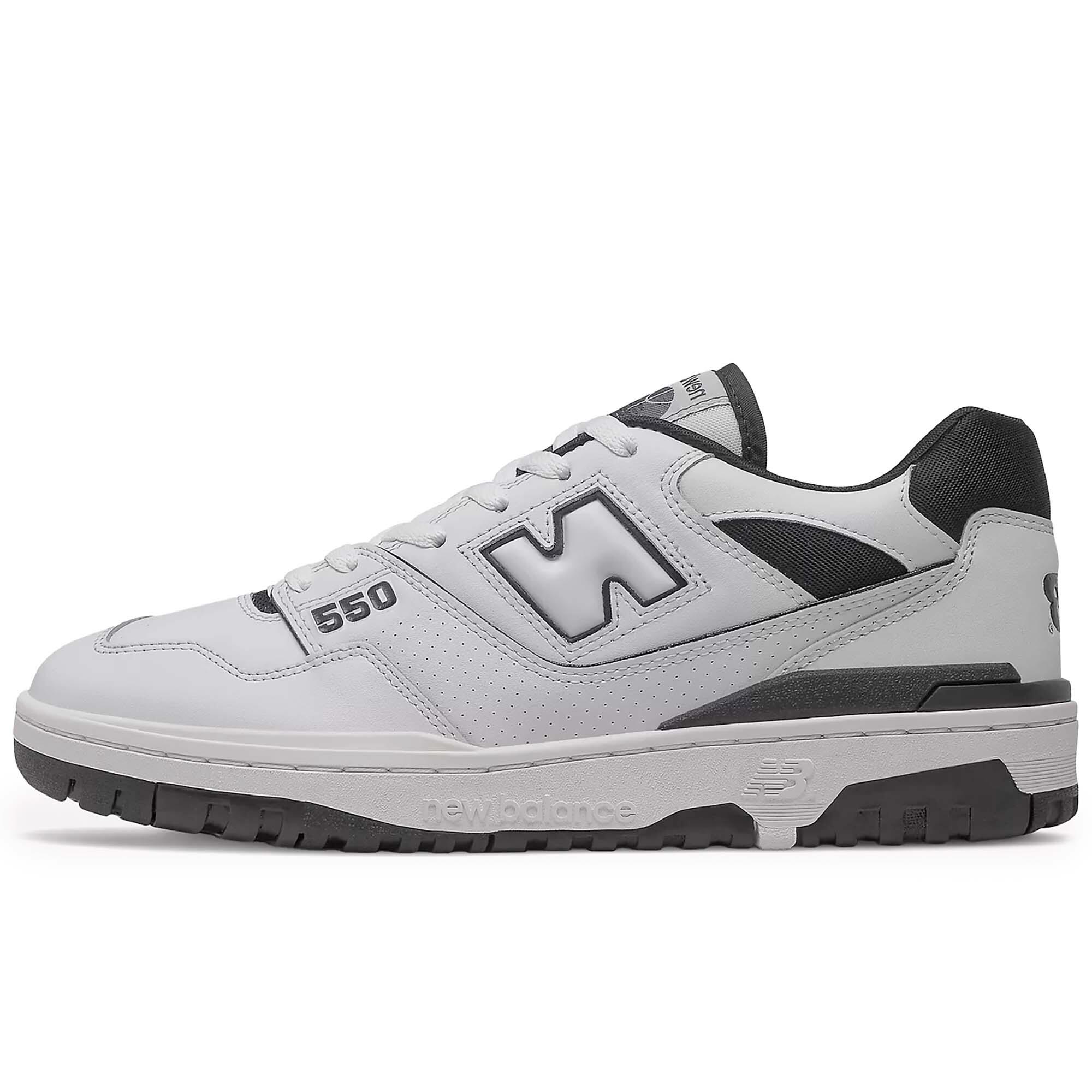 Buty do chodzenia dla dorosłych New Balance 550