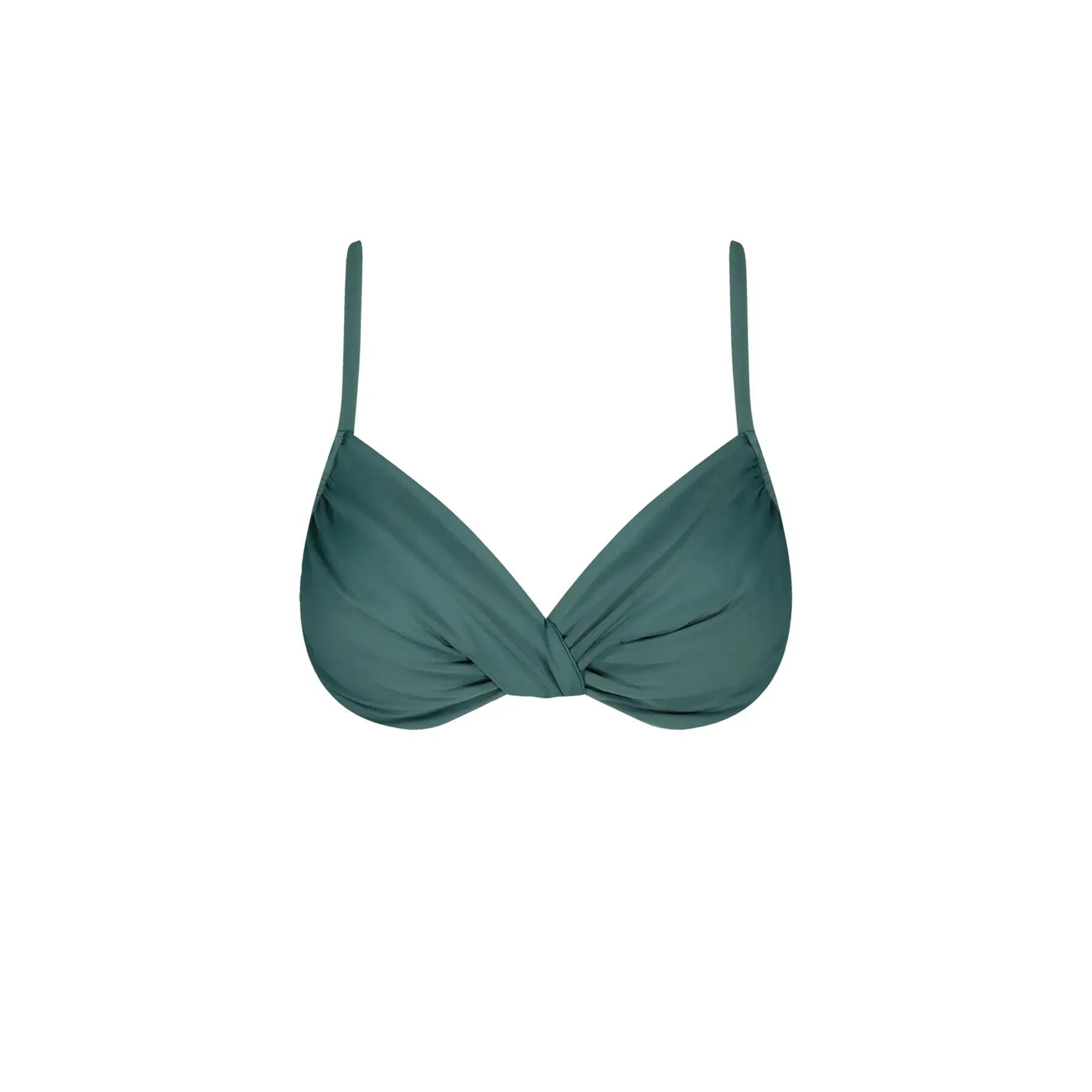 Damski top do kostiumu kąpielowego Barts Kelli Underwire C/D