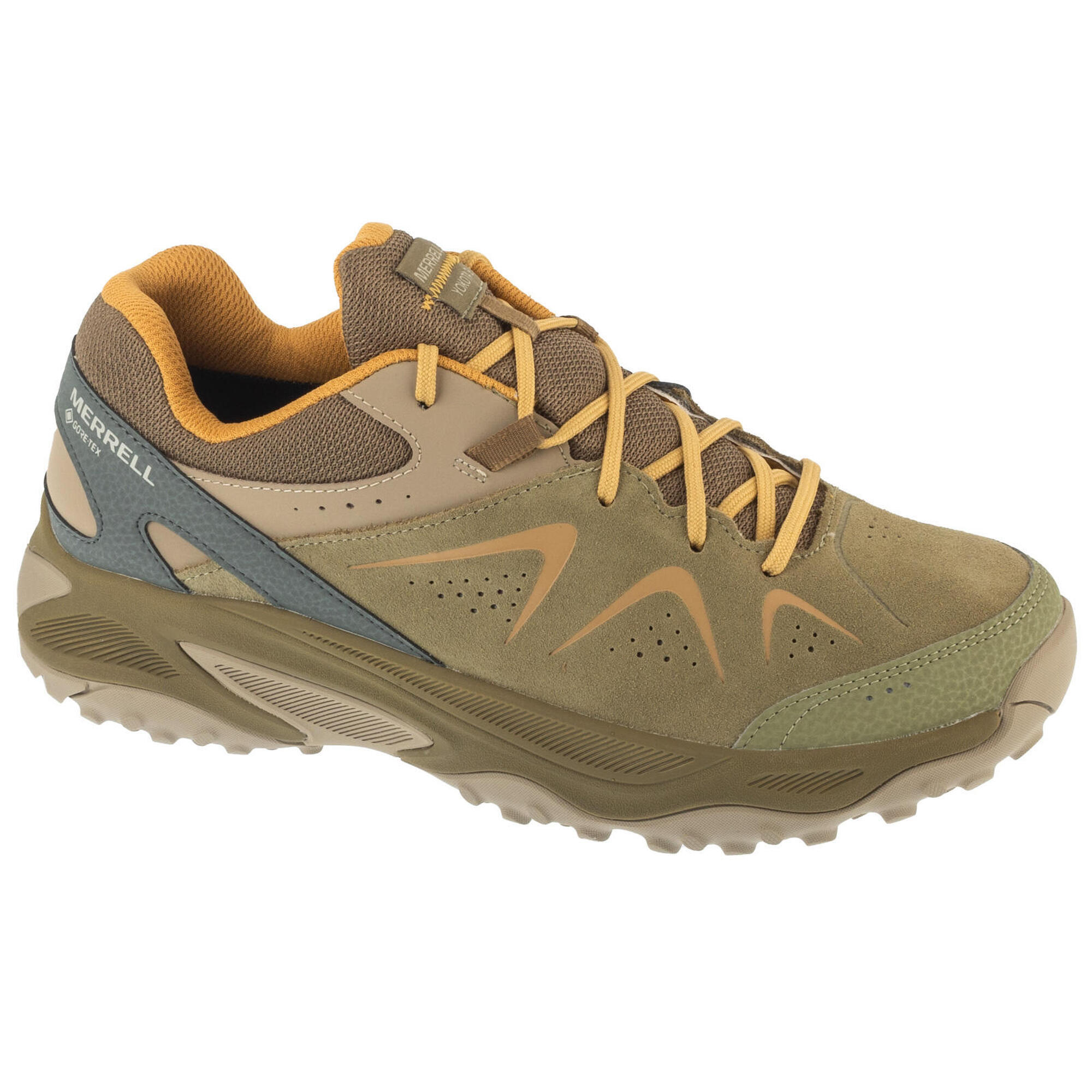 Buty trekkingowe męskie  Yokota 3 GTX