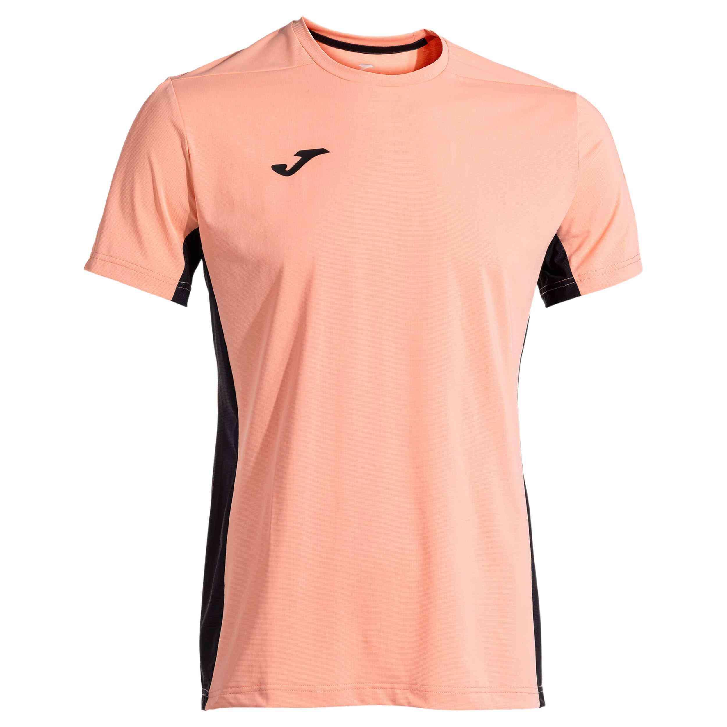 Koszulka tenisowa męska Joma Challenge