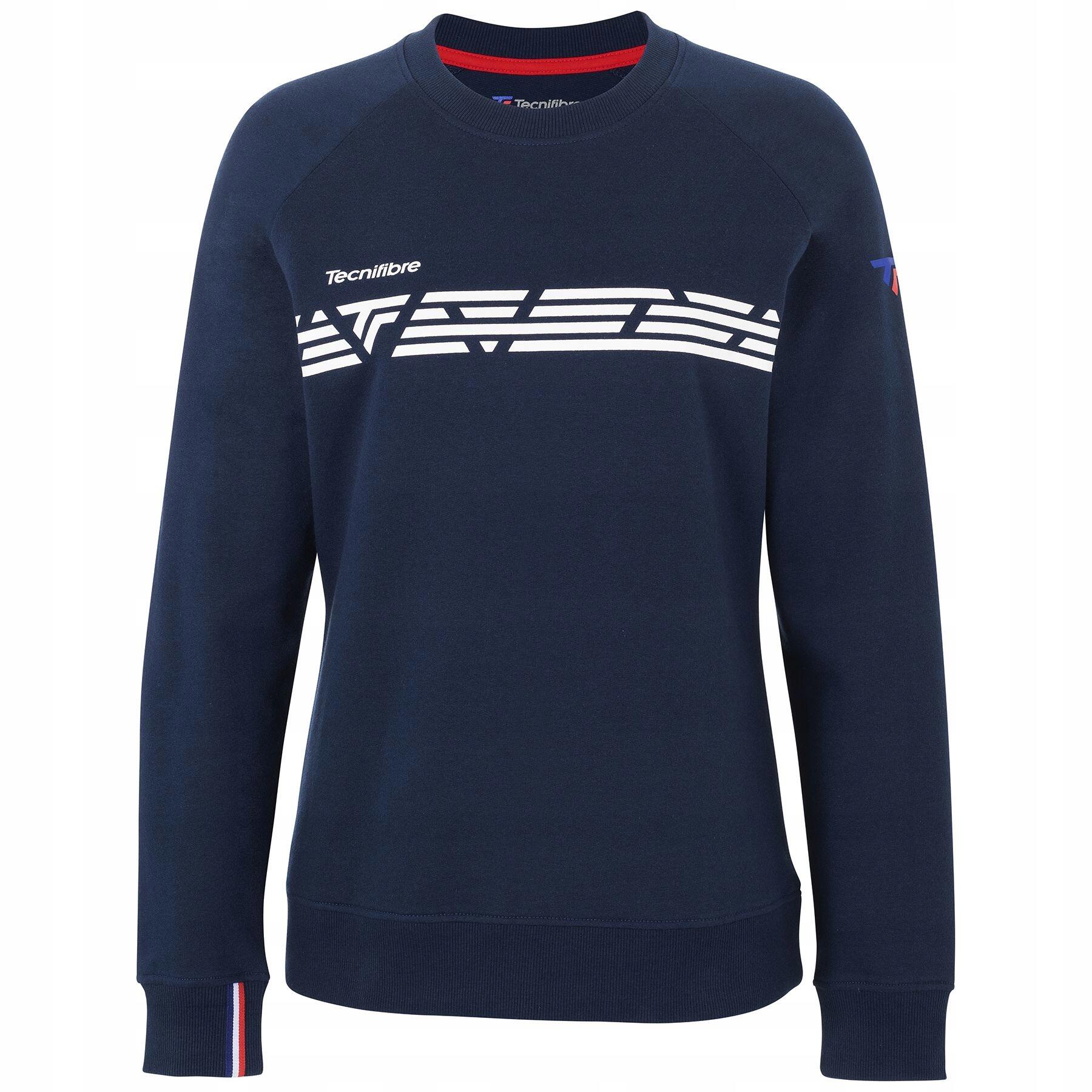 Bluza dziecięca lifestyle Tecnifibre Lady Sweat