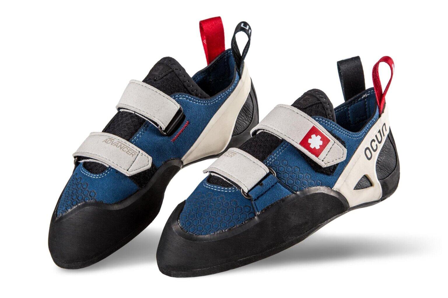 Buty wspinaczkowe unisex Ocun Advancer QC