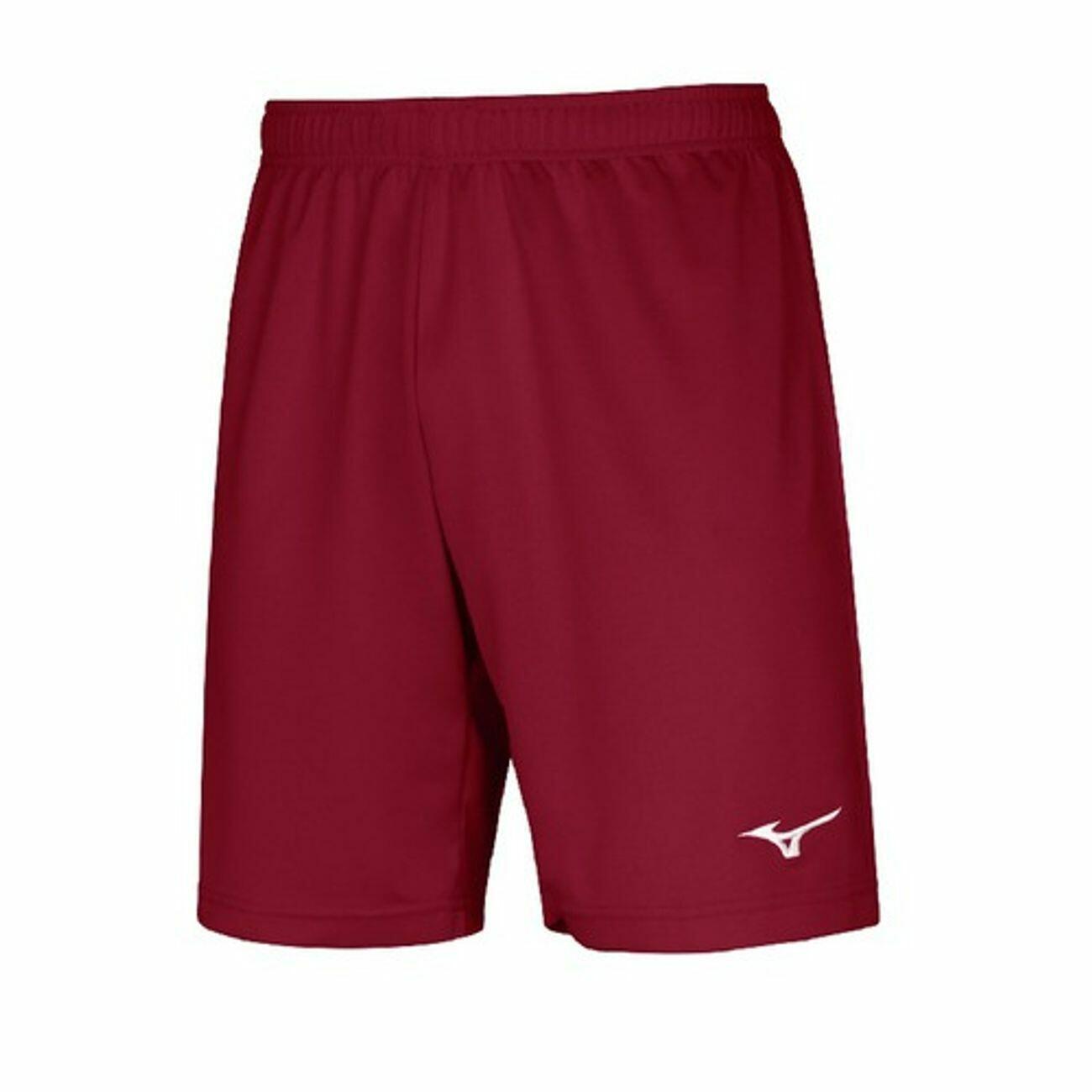 Krótki Mizuno Team trad shukyu