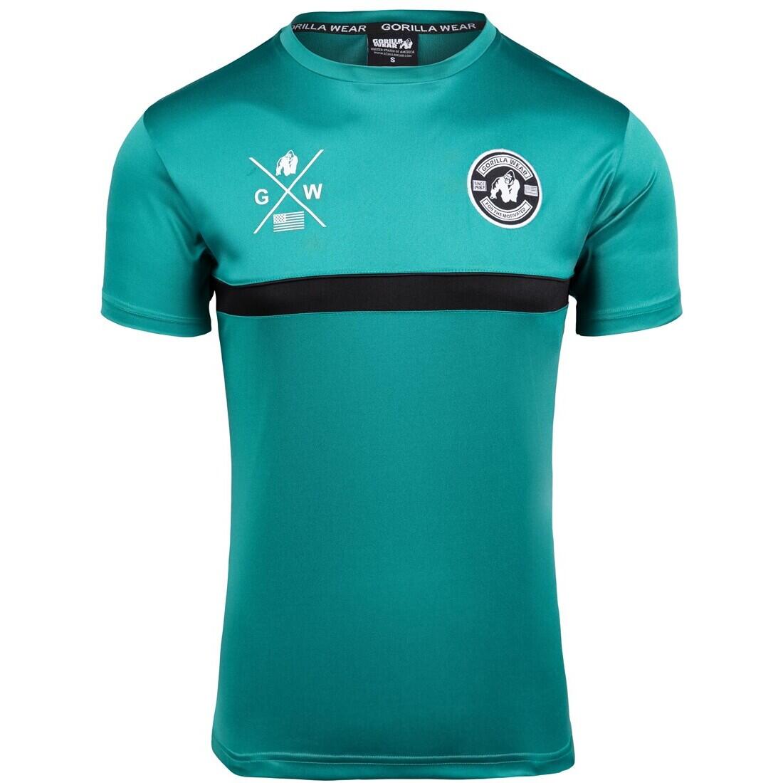Koszulka dla dzieci Gorilla Wear Vernon