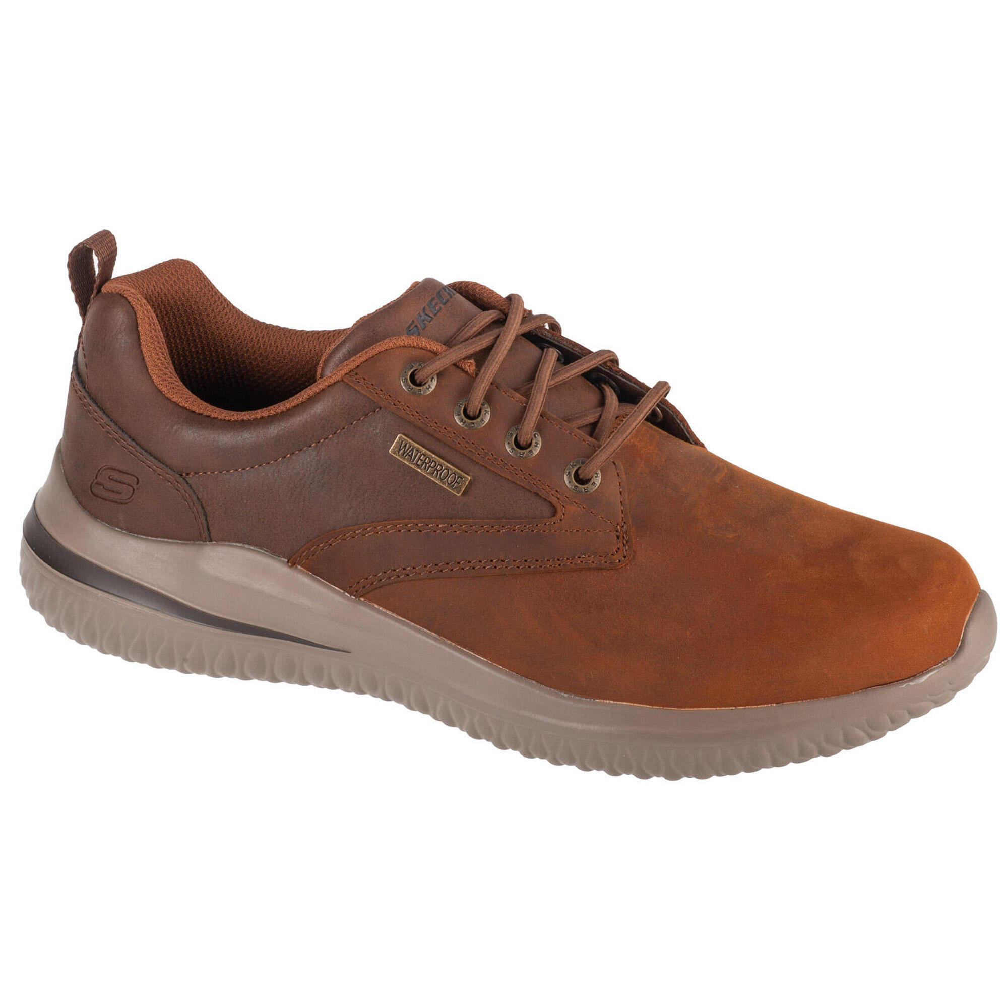 Buty do chodzenia męskie Skechers Delson 3.0 Glavine