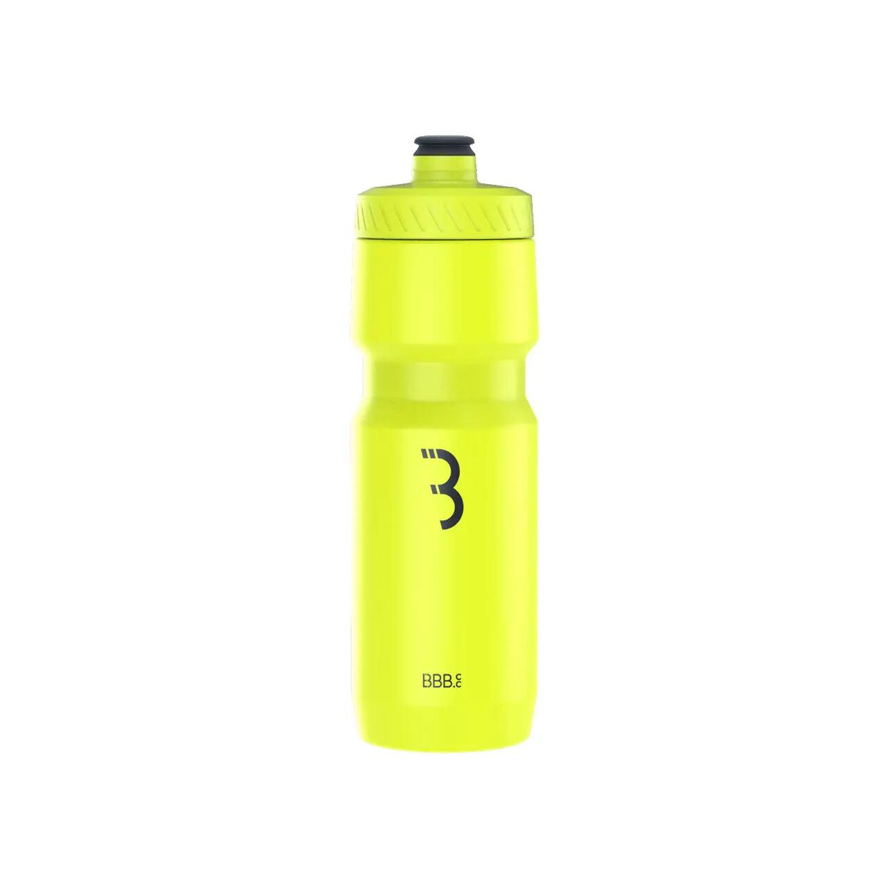 Butelka z zaworem autoTank BBB Cycling