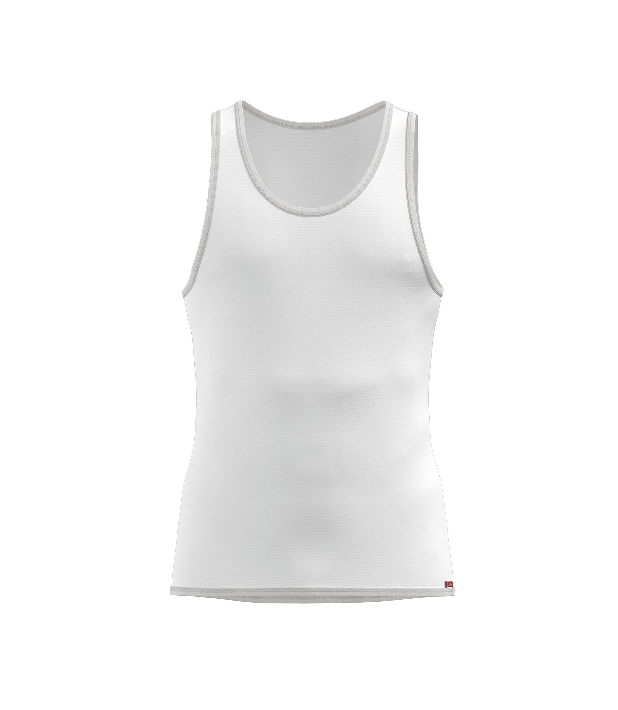 M SINGLET TRANSTEX LIGHT