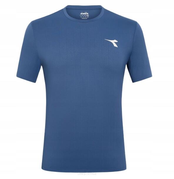 Koszulka tenisowa Diadora SS Icon