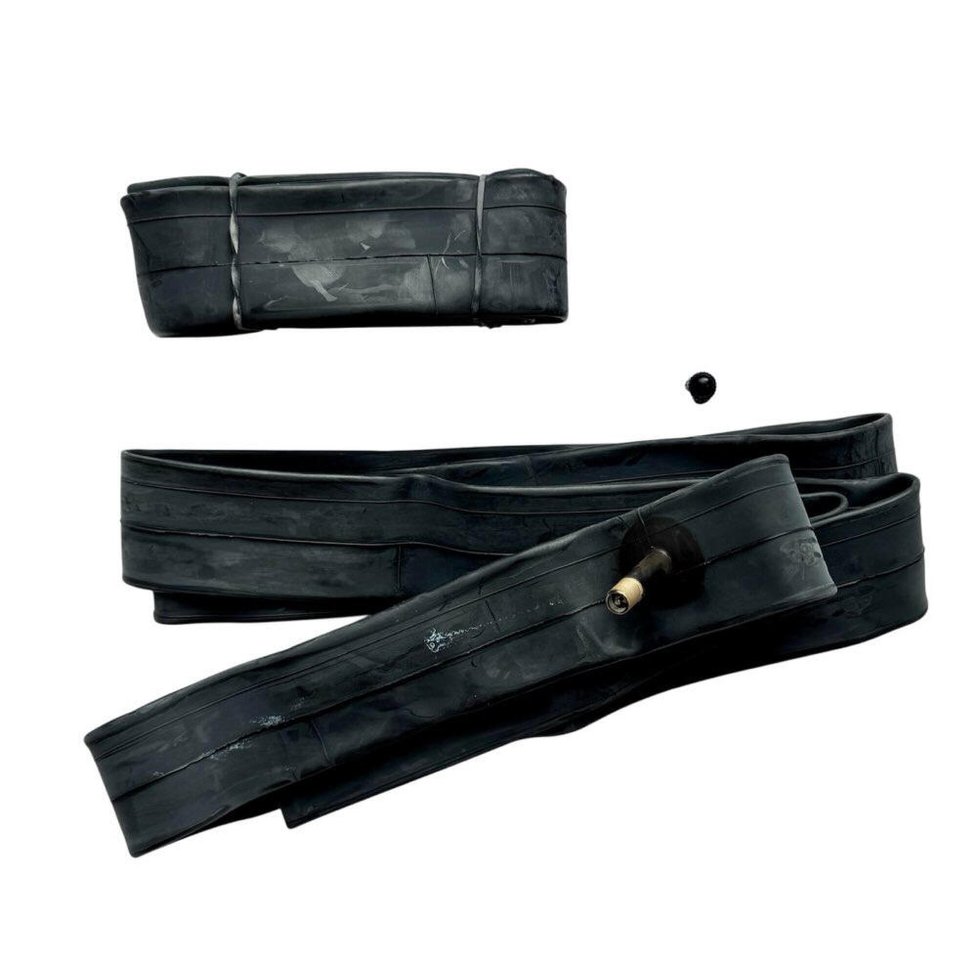 Dętka rowerowa RBR Air BTT 29x1 9/2 5 zestaw 2 sztuki