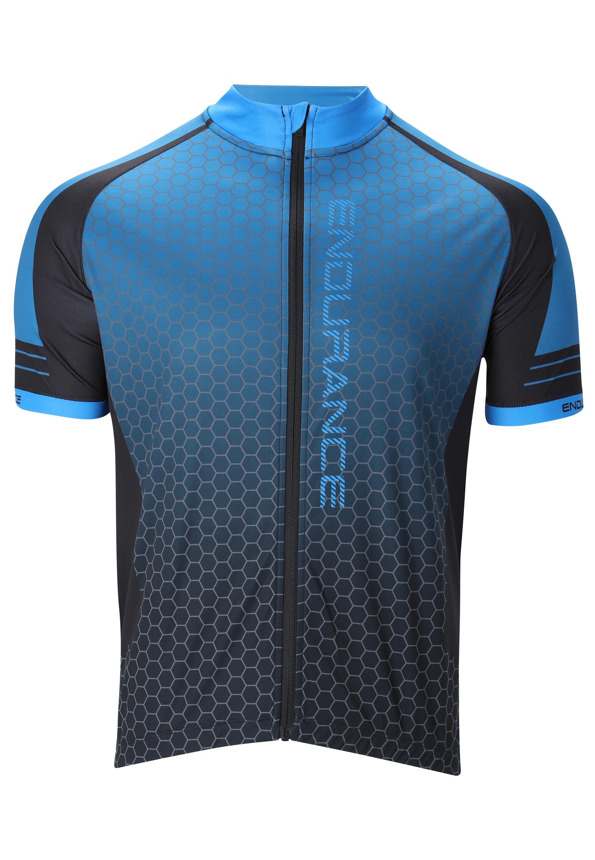 Koszulka rowerowa męska Endurance Verove S/S