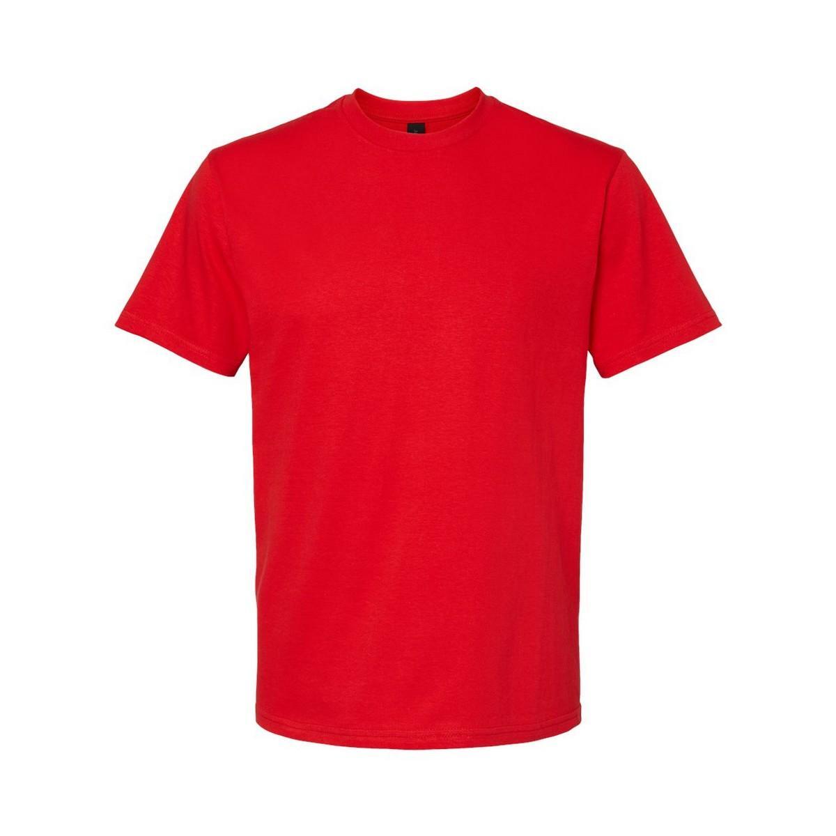 Koszulka Unisex Dla Dorosłych Softstyle Midweight