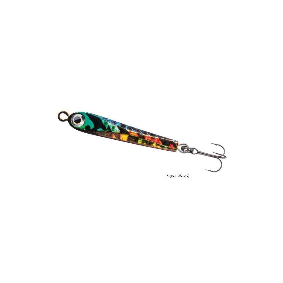 Daiwa Prorex Minijig Lazer Jig Metalowy