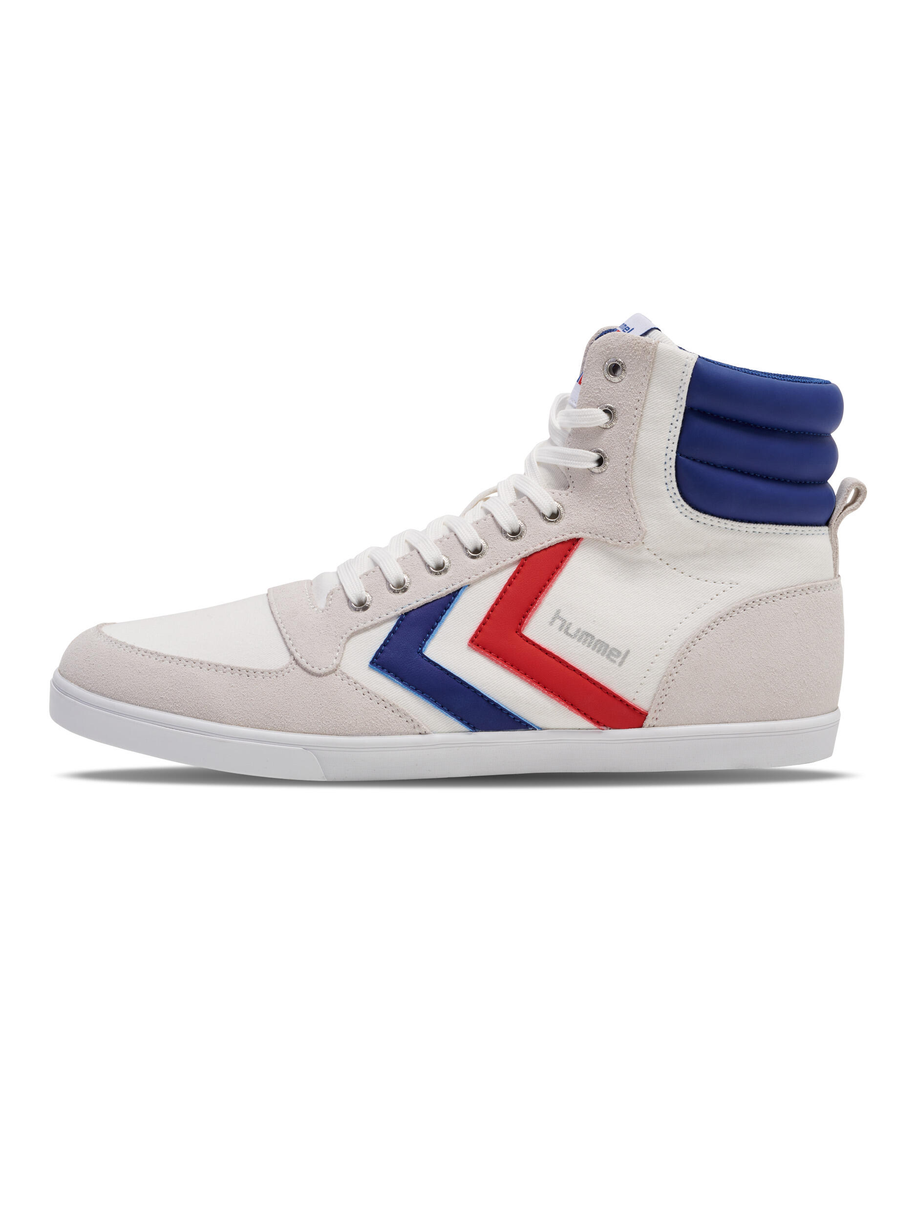 Buty do chodzenia dla dorosłych Hummel Slimmer stadil