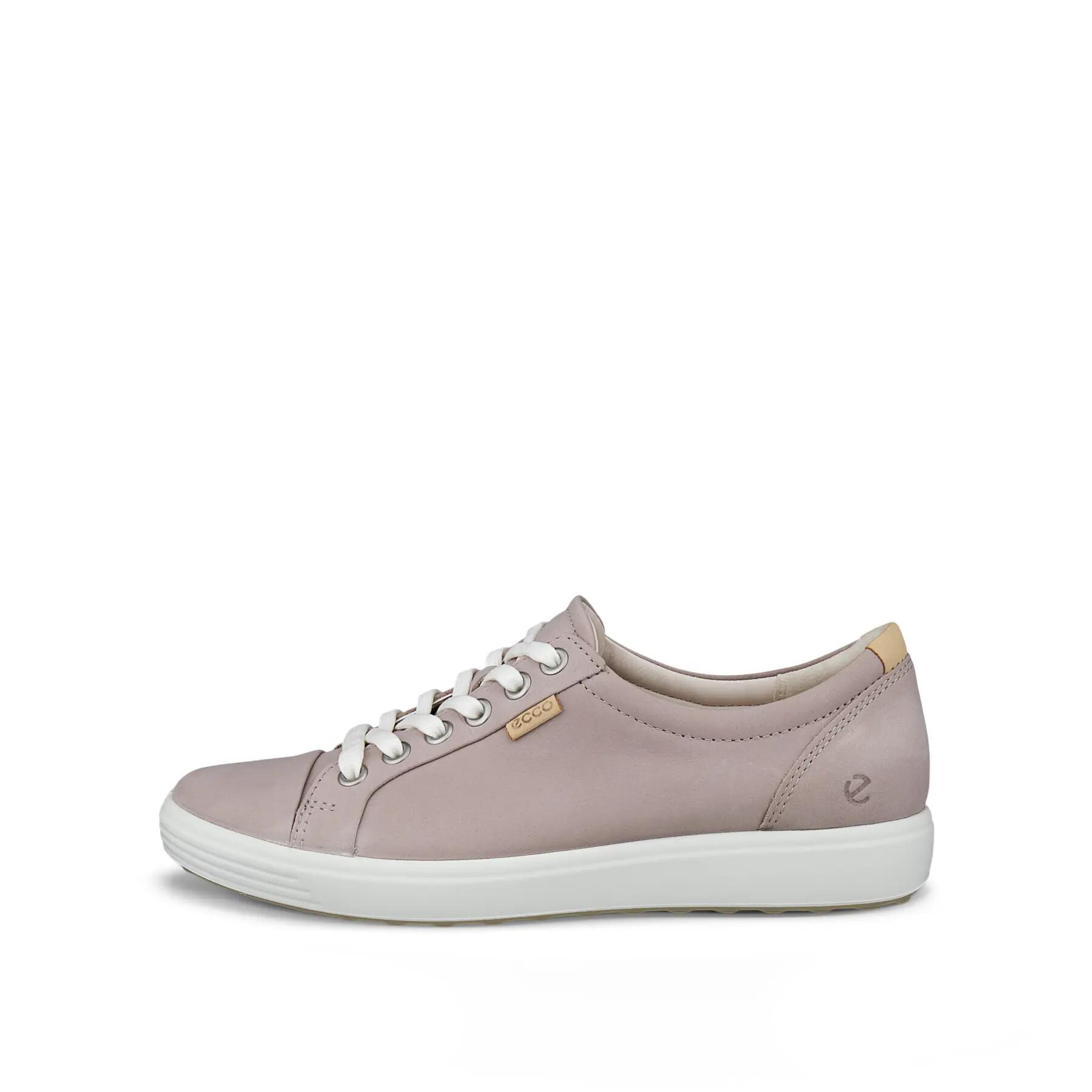Sneakersy damscy Ecco Soft 7