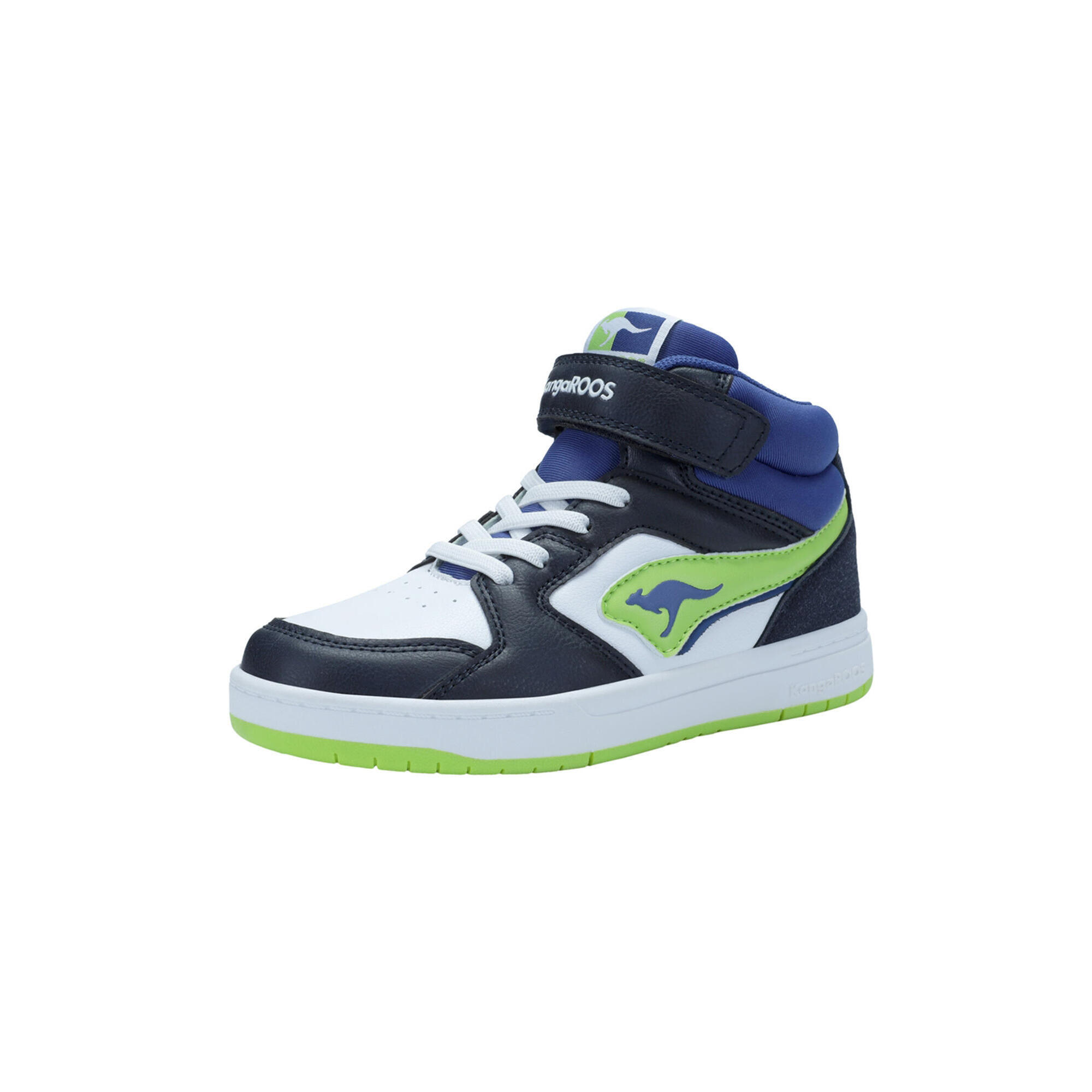 Buty dziecięce KangaROOS K-CP Hogan EV