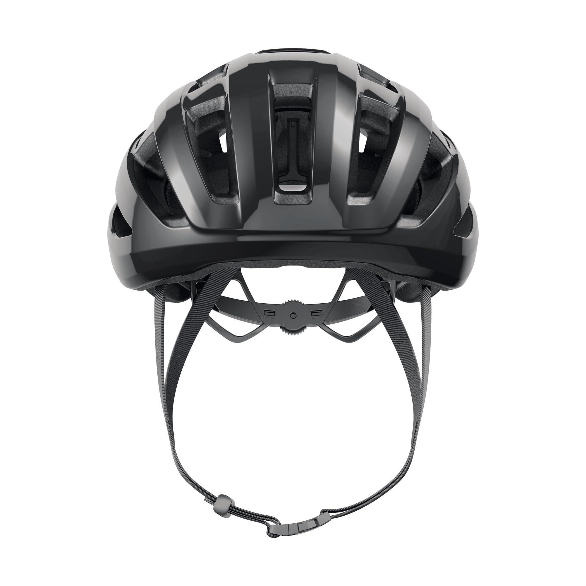Kask rowerowy szosowy Abus