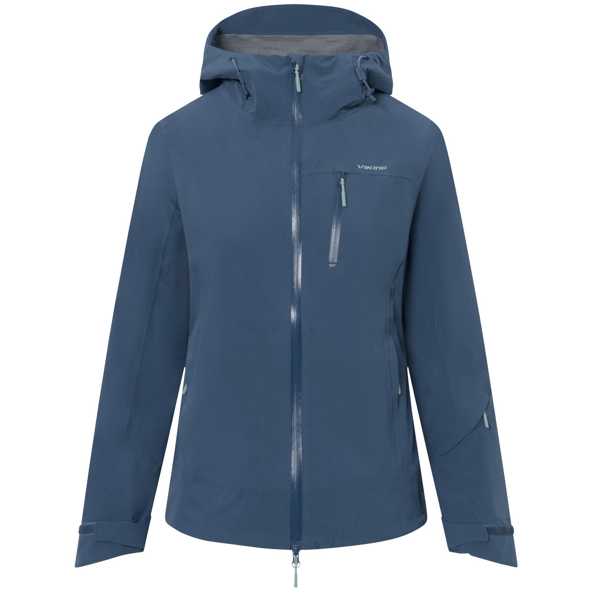 Kurtka damska trekkingowa Viking Trek Pro 2.0 Lady
