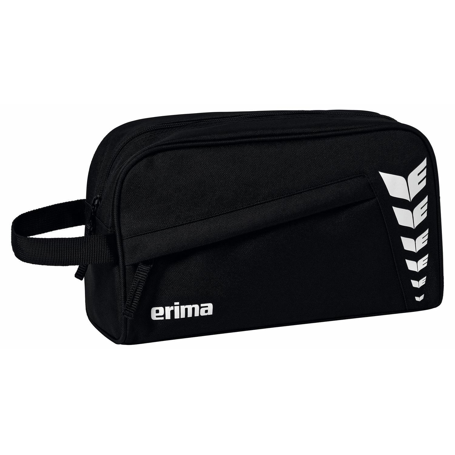 Kosmetyczka Erima Six Wings czarna