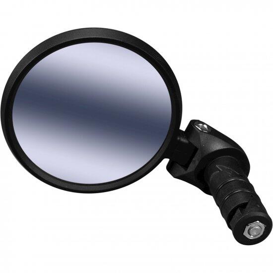 Okrągłe Lustro „Doskonałe” Antyrefleksyjne