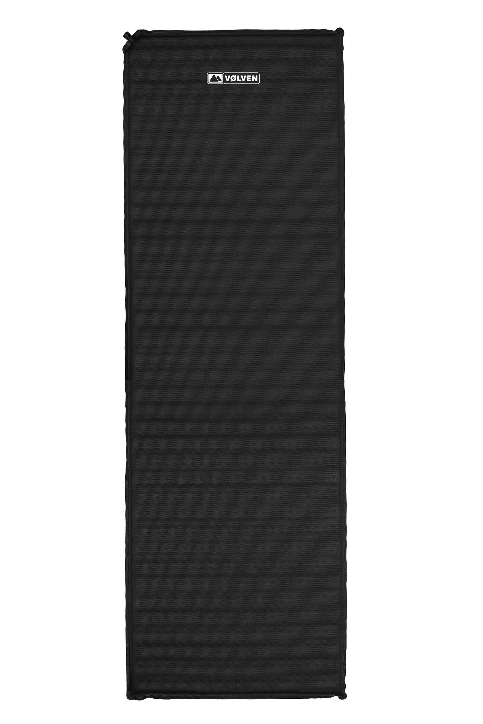 Mata Ultralight Xl - Czarny