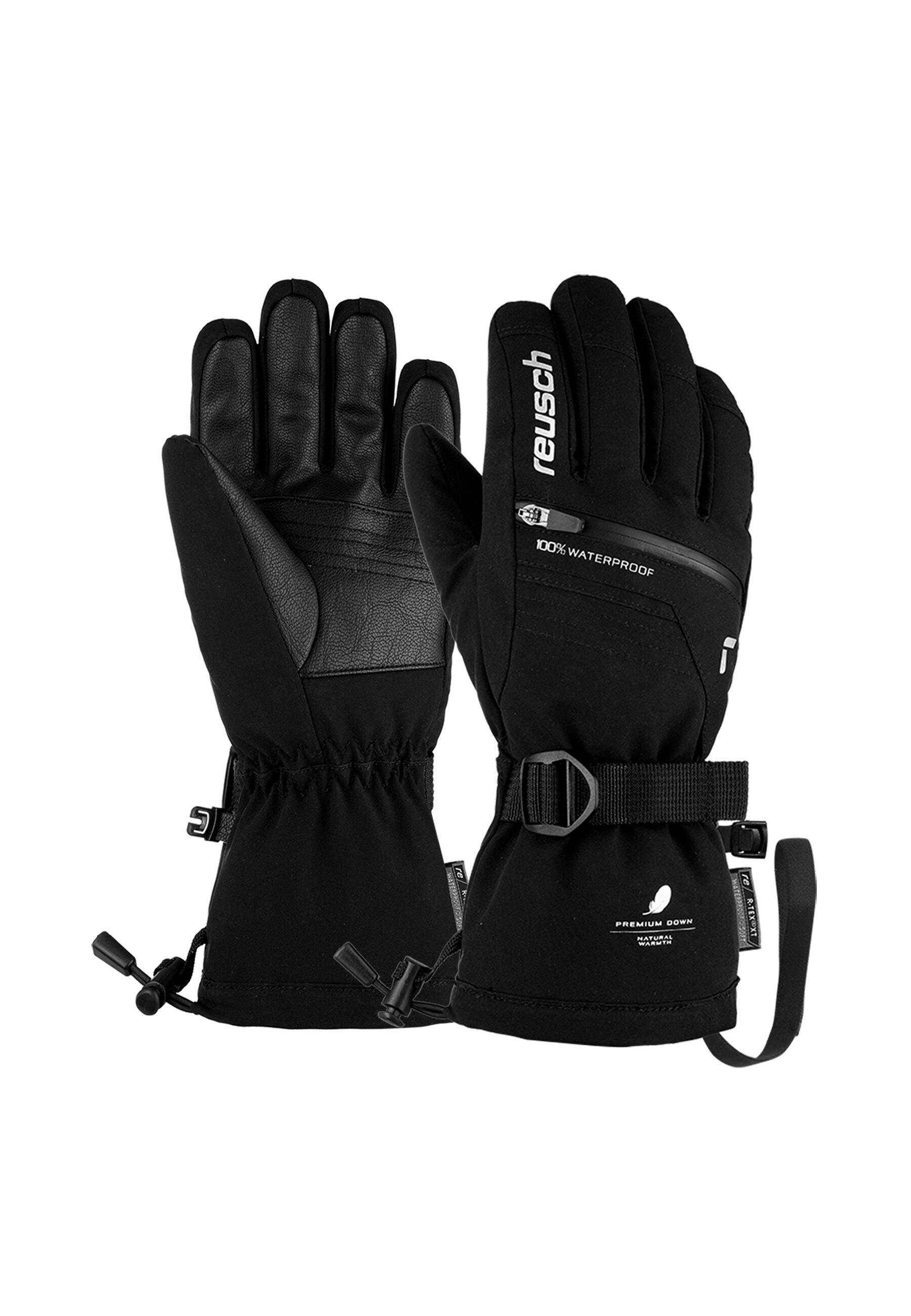 Rękawiczki dla dzieci Reusch Giorgia R-tex® Xt
