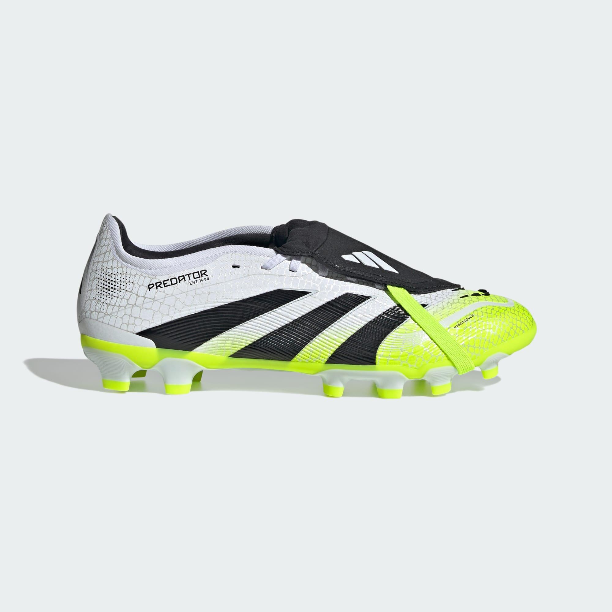 Buty Predator Pro Fold-Over Tongue Multi-Ground